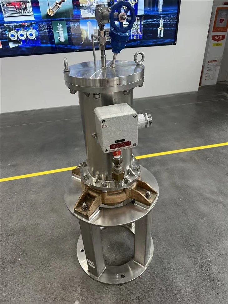 پمپ شناور بدون مهر و موم با کیفیت بالا